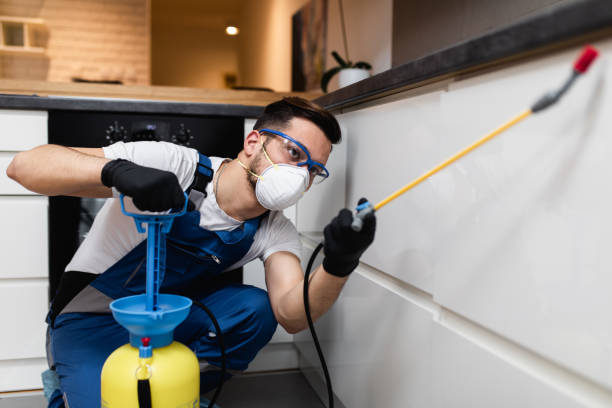 Best Pest Control for Restaurants  in Carrollton, AL